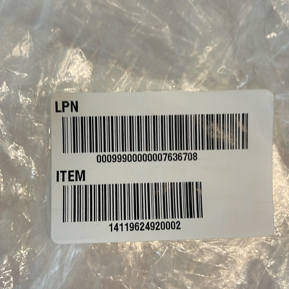 The East Order Mini Dress Black Size Medium NWT - Picture 17 of 17